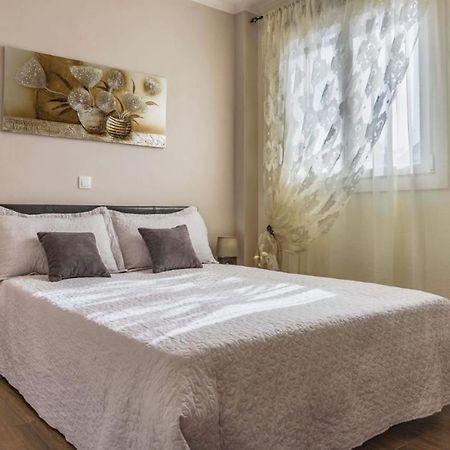 Sunshine Home 1 With Sea View Alepou Zewnętrze zdjęcie